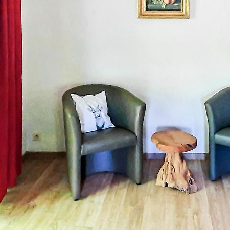 Le Petit Verger Waimes Exteriör bild